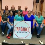 Tap Dance Detroit - Windemere Senior Living photo