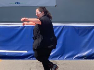 Tap Dance Detroit - Clean Cruise Outreach Performance